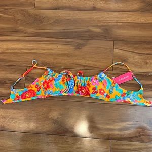 Target bathing suit top